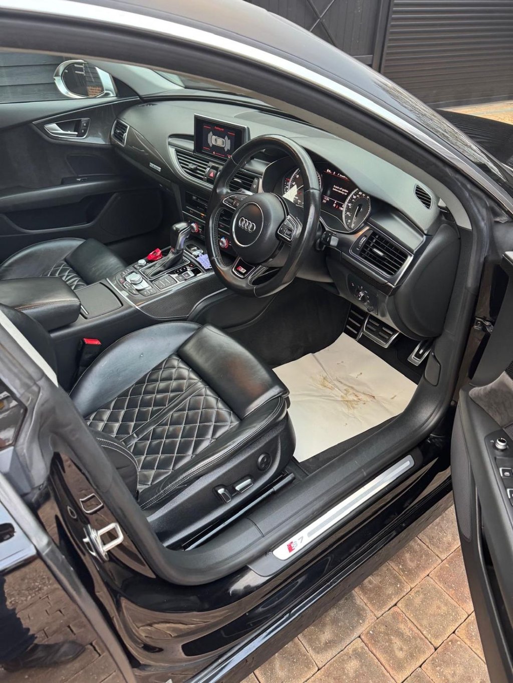 Used Audi A7 2015 for sale - 77971537: Photo 10