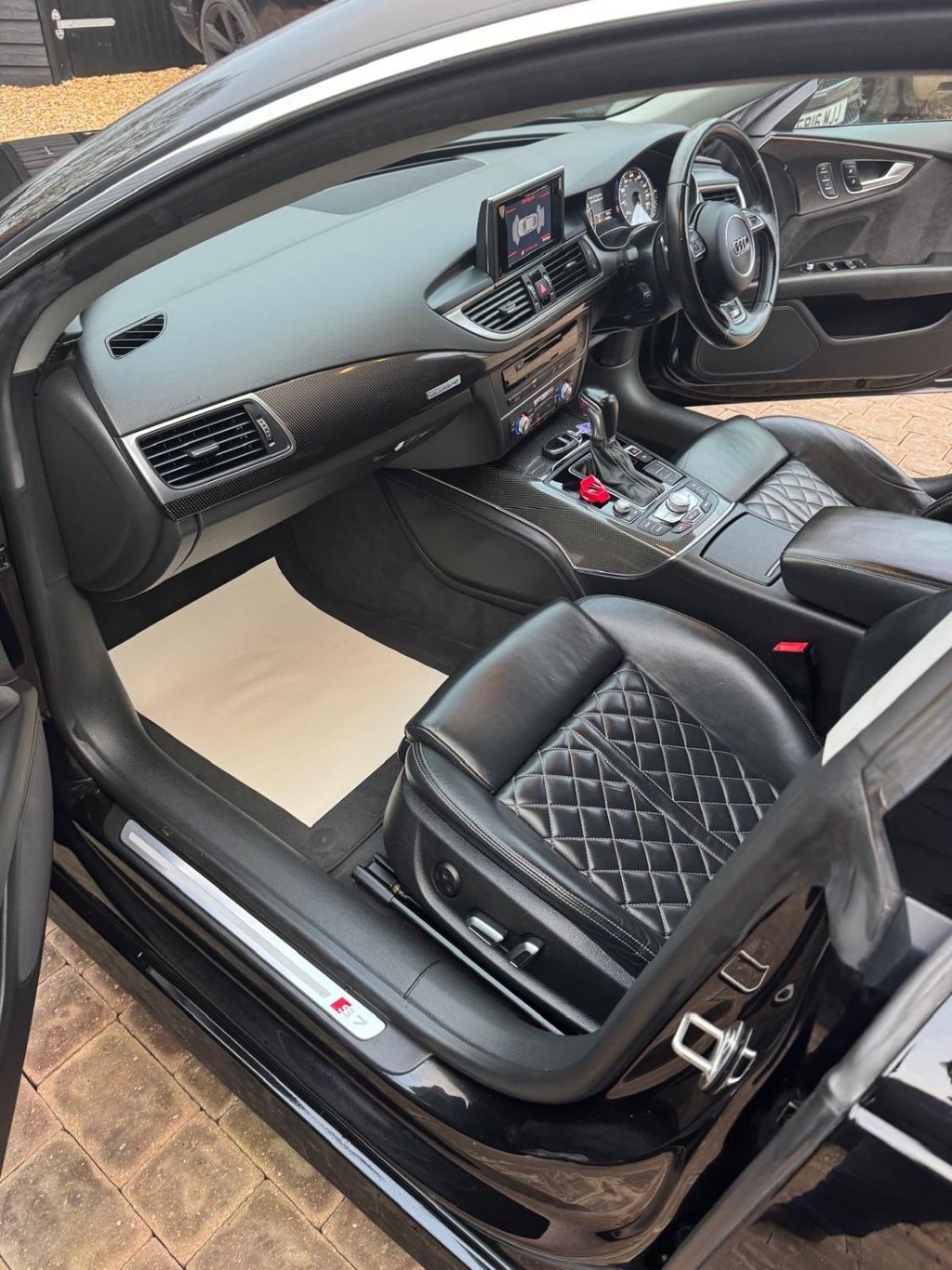 Used Audi A7 2015 for sale - 77971537: Photo 11