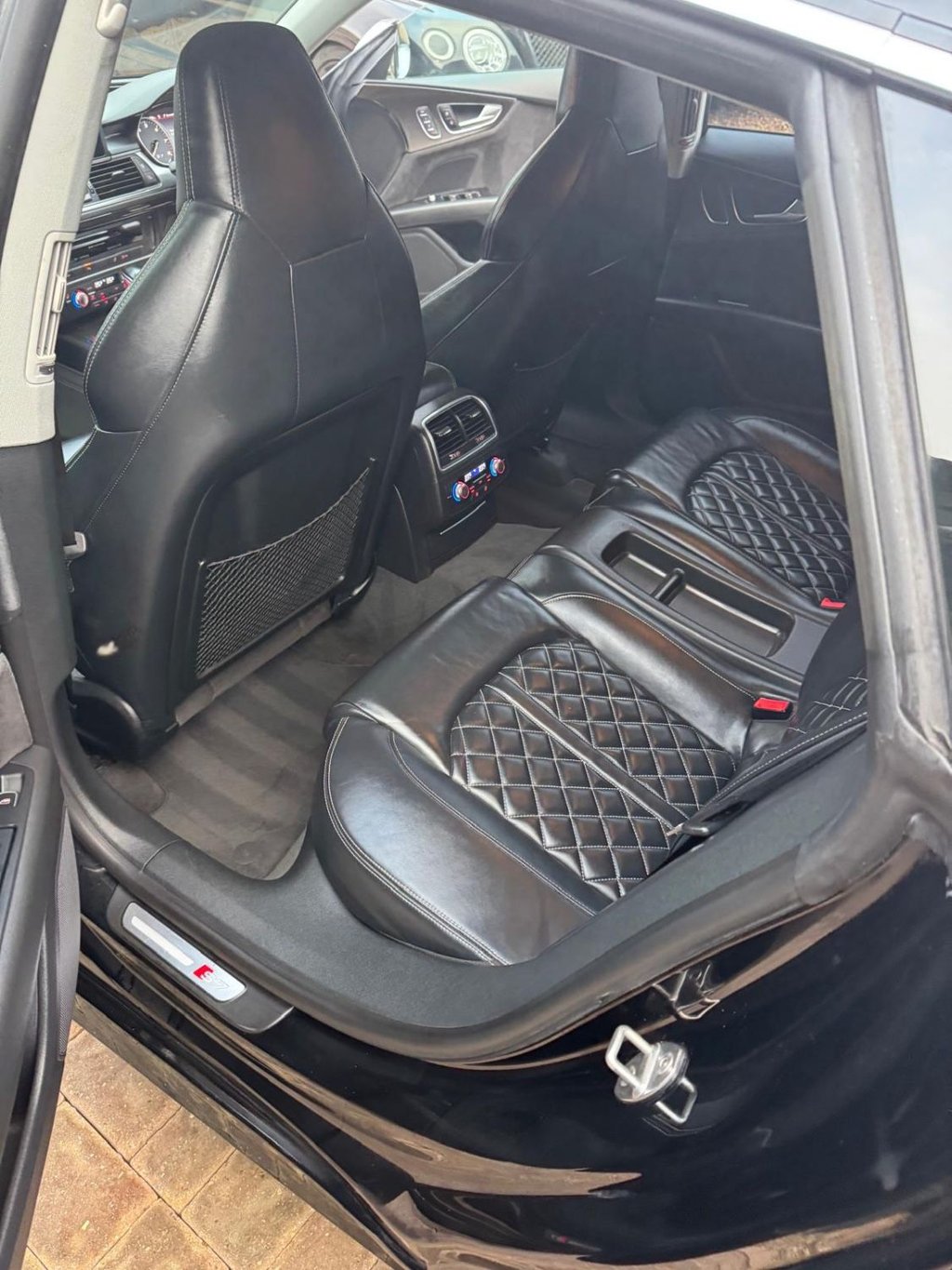 Used Audi A7 2015 for sale - 77971537: Photo 12