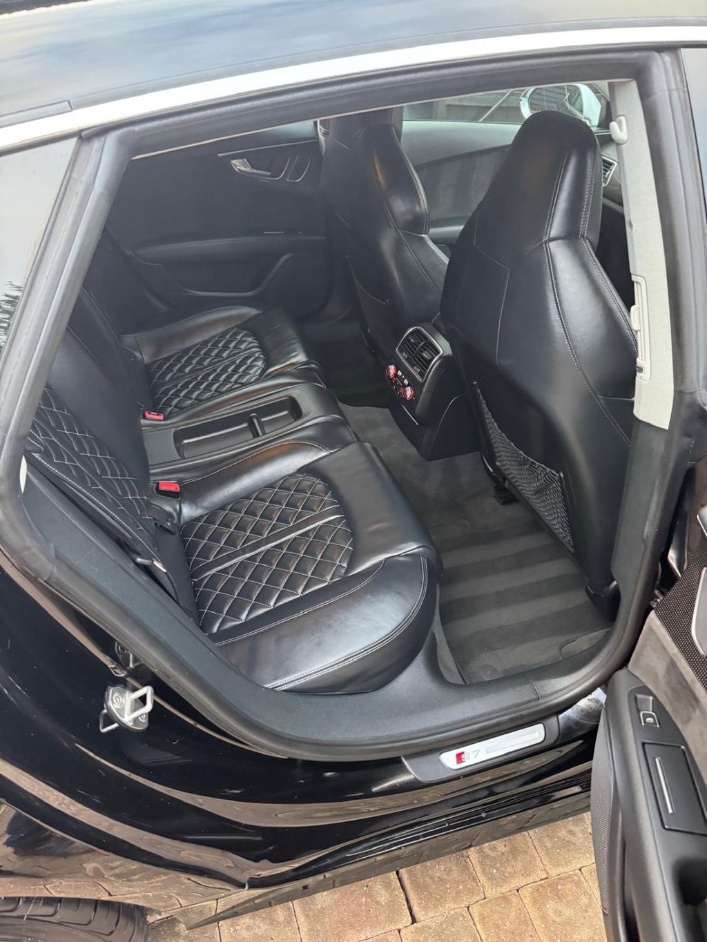 Used Audi A7 2015 for sale - 77971537: Photo 13