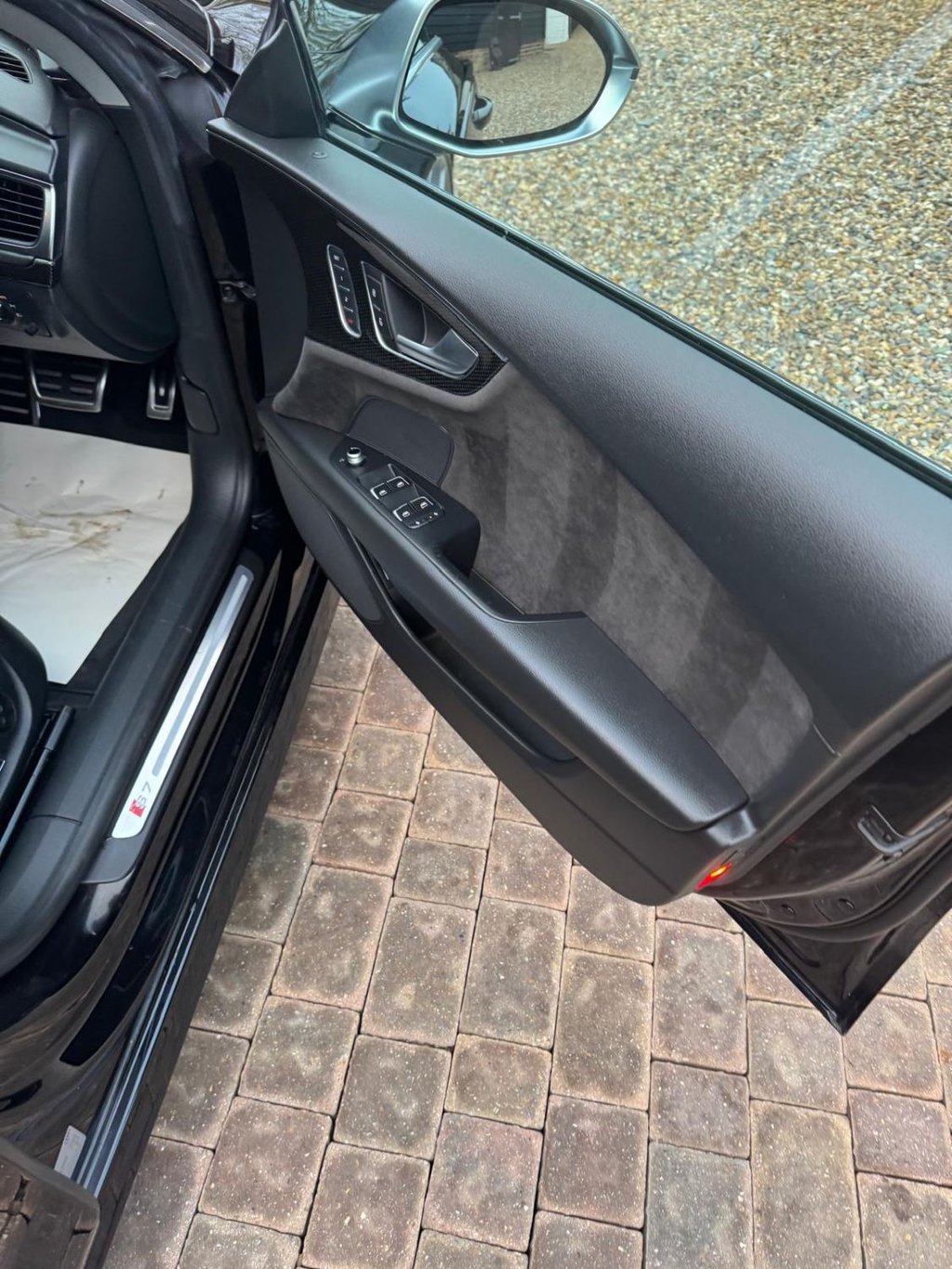 Used Audi A7 2015 for sale - 77971537: Photo 14