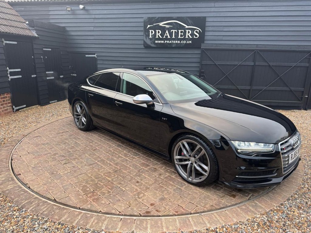 Used Audi A7 2015 for sale - 77971537: Photo 15