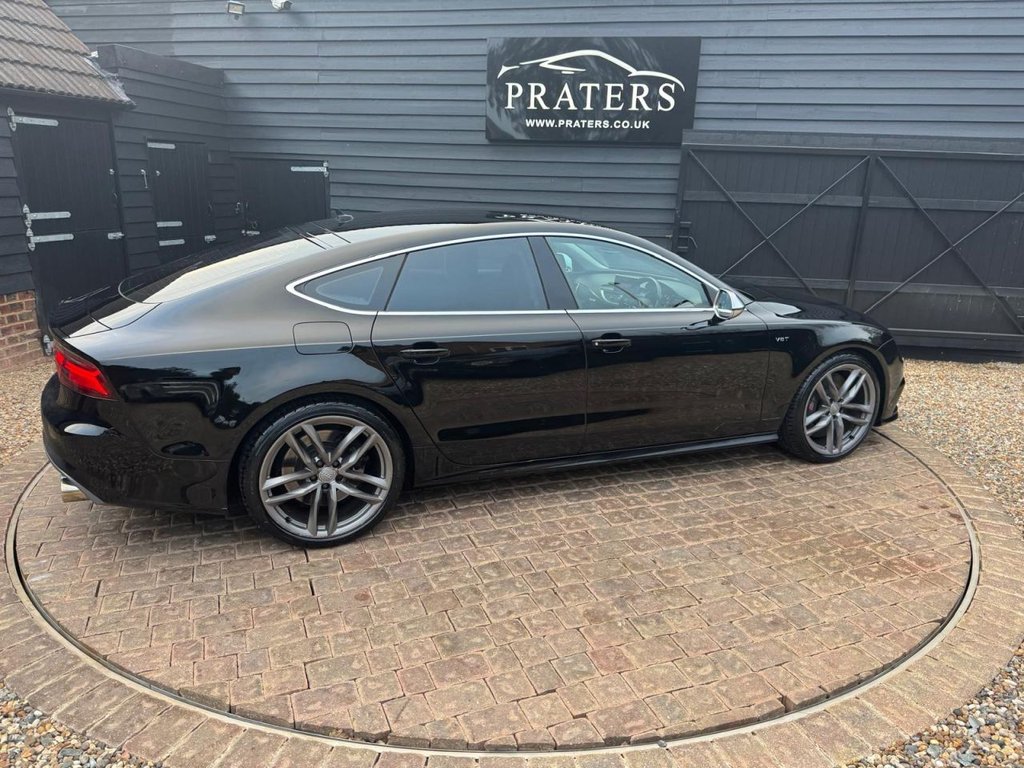 Used Audi A7 2015 for sale - 77971537: Photo 19