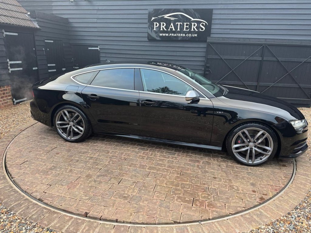 Used Audi A7 2015 for sale - 77971537: Photo 21