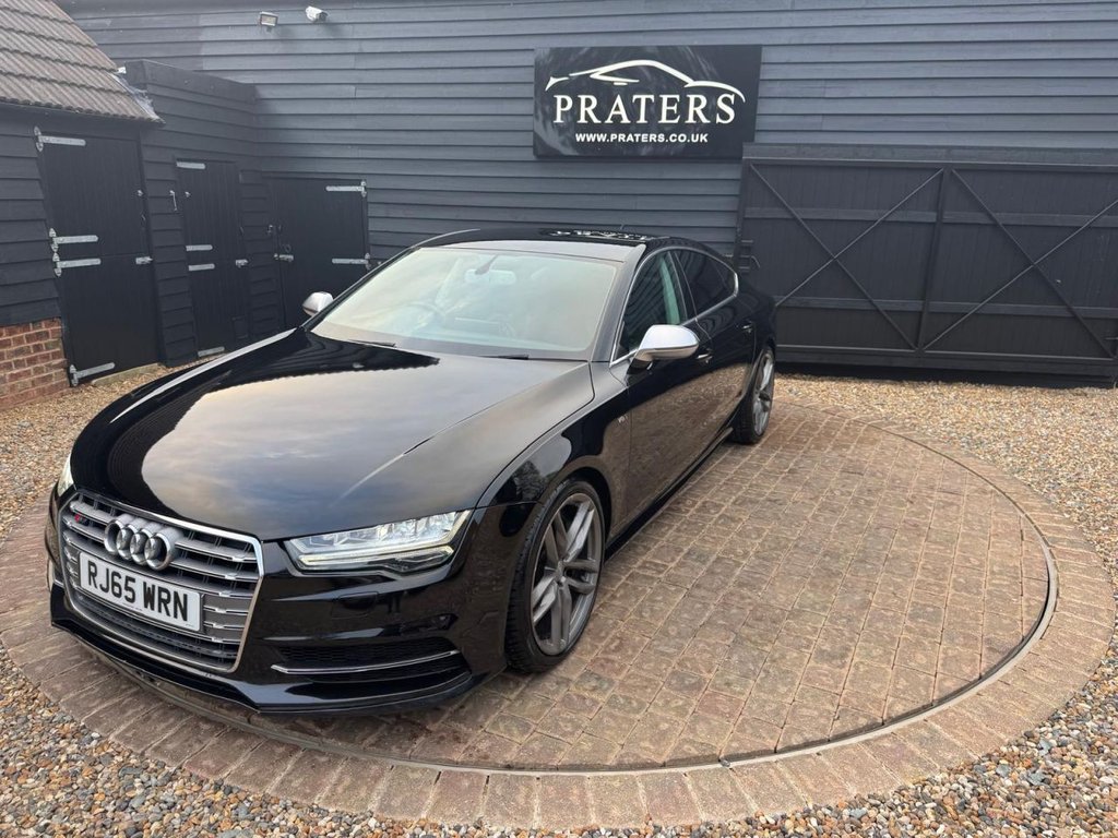 Used Audi A7 2015 for sale - 77971537: Photo 23