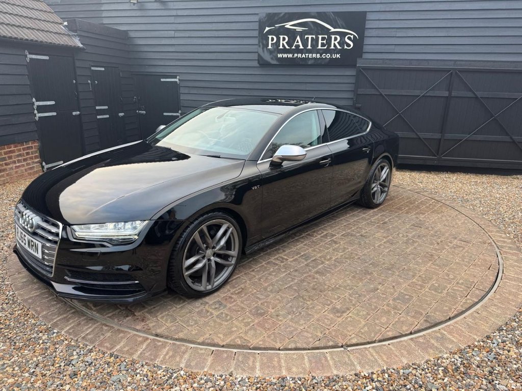 Used Audi A7 2015 for sale - 77971537: Photo 24