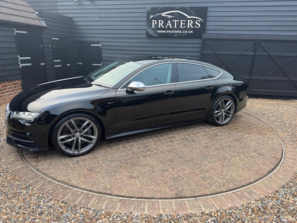 Used Audi A7 2015 for sale - 77971537: Photo 26