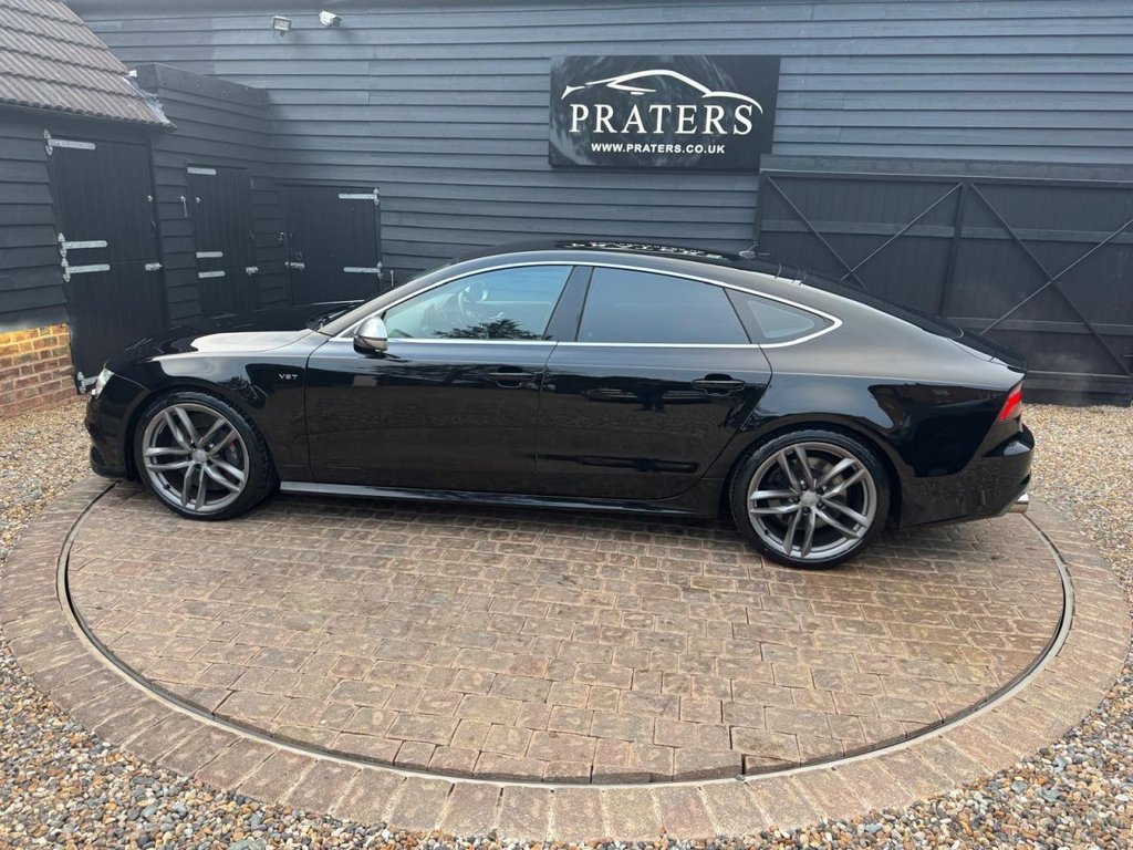 Used Audi A7 2015 for sale - 77971537: Photo 27