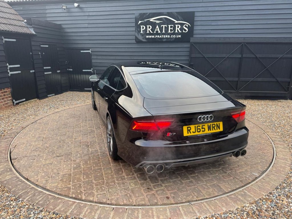 Used Audi A7 2015 for sale - 77971537: Photo 28