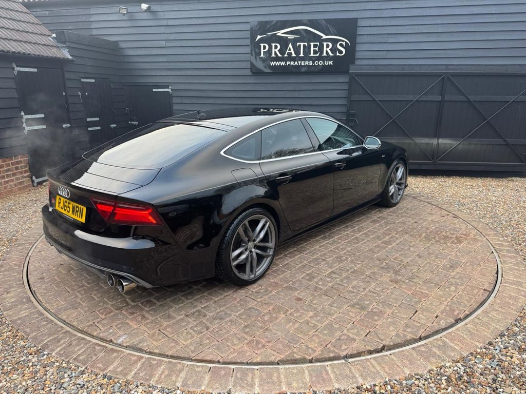 Used Audi A7 2015 for sale - 77971537: Photo 29