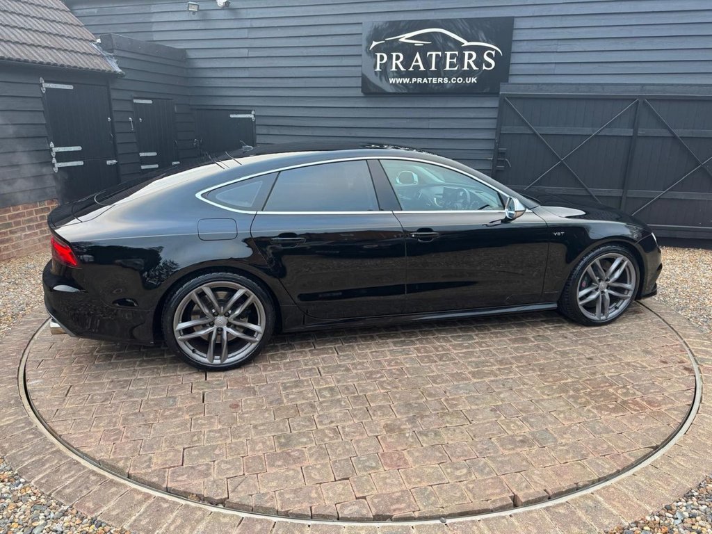 Used Audi A7 2015 for sale - 77971537: Photo 30