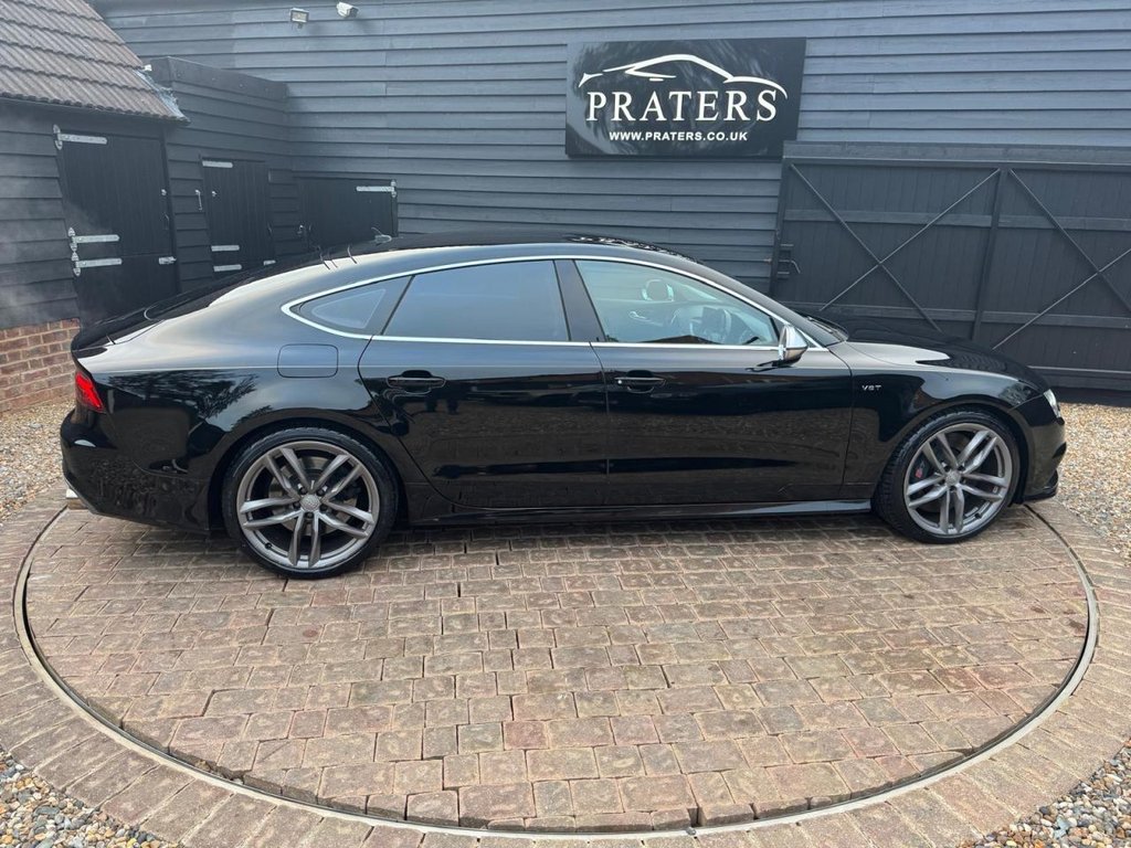 Used Audi A7 2015 for sale - 77971537: Photo 31