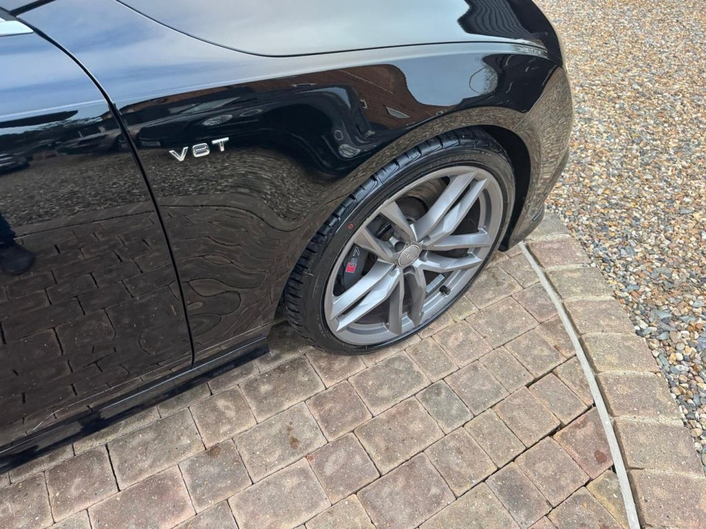 Used Audi A7 2015 for sale - 77971537: Photo 32