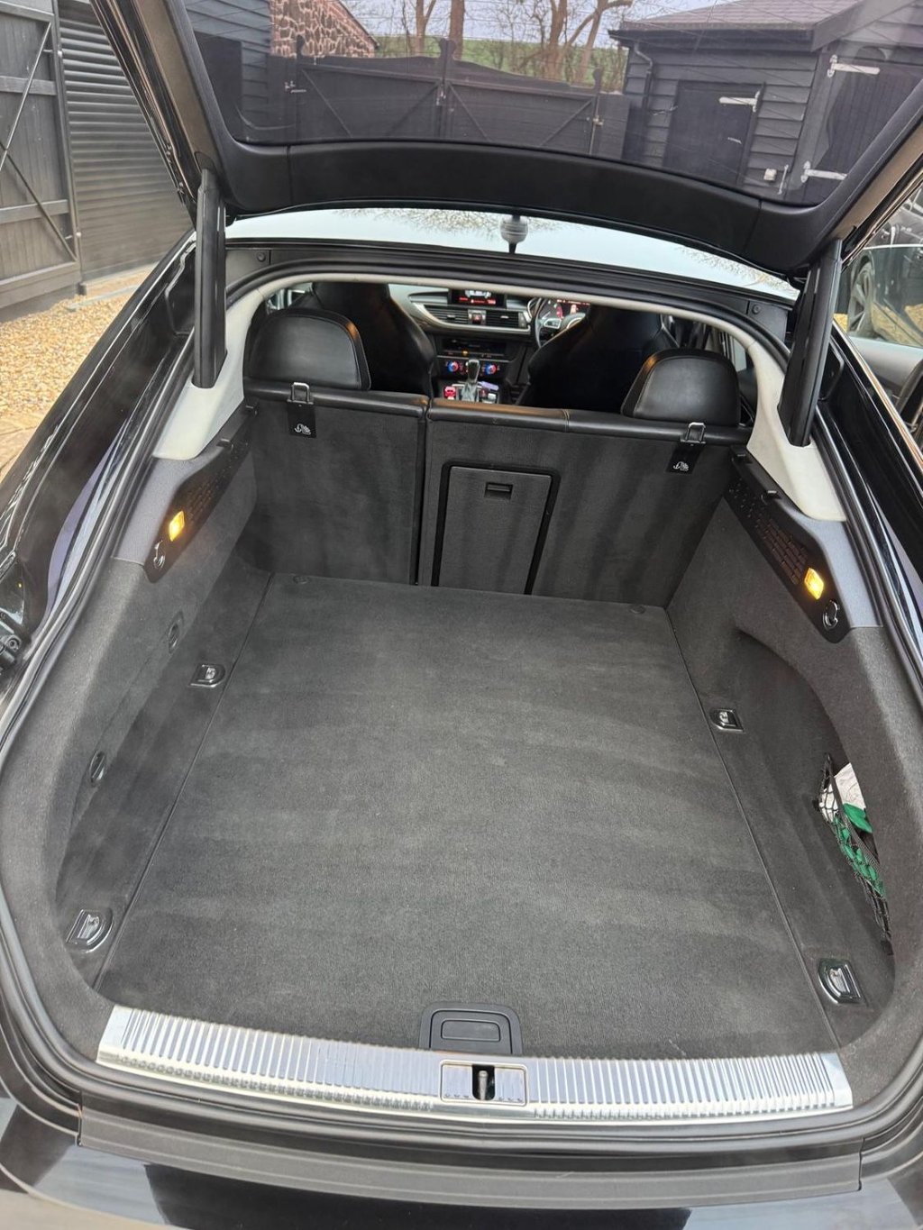 Used Audi A7 2015 for sale - 77971537: Photo 33