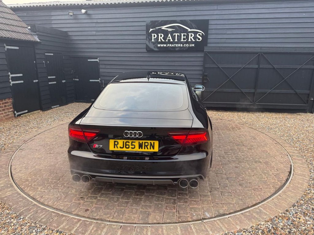 Used Audi A7 2015 for sale - 77971537: Photo 5