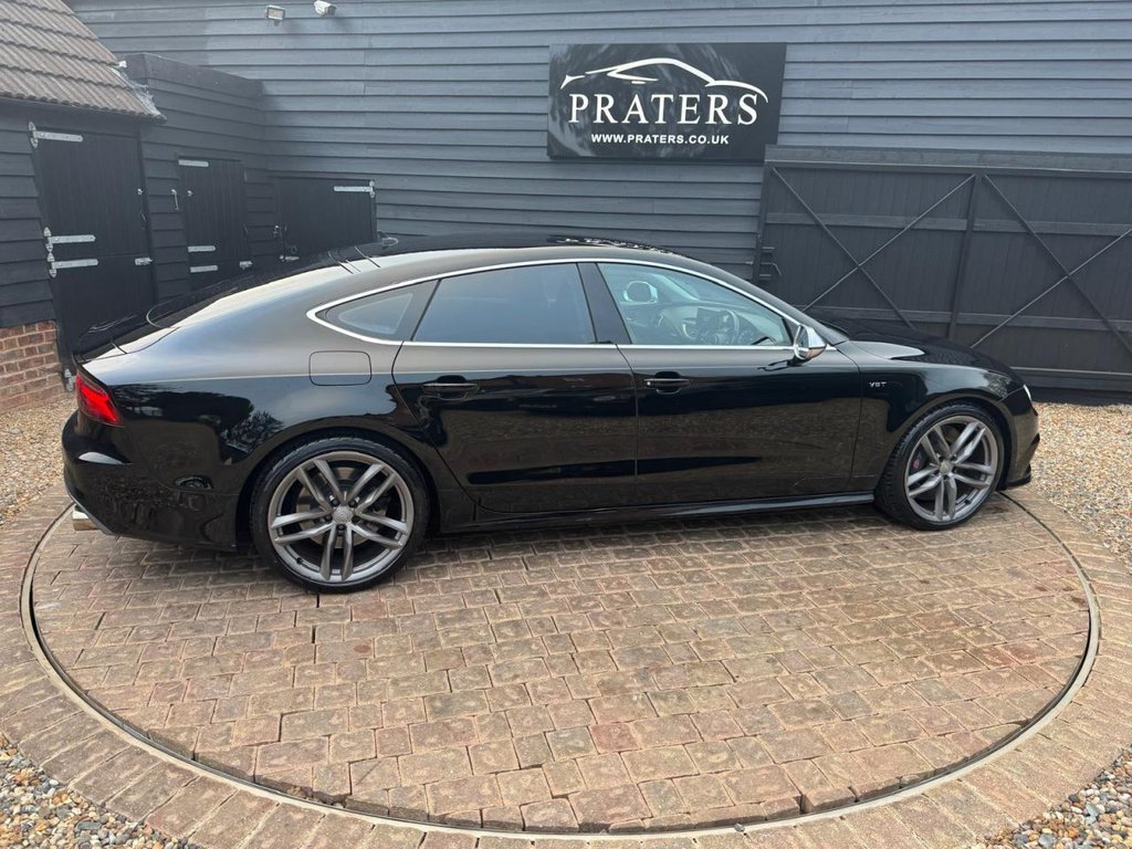 Used Audi A7 2015 for sale - 77971537: Photo 7