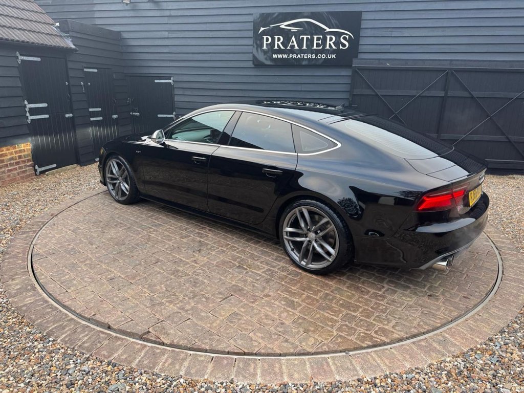 Used Audi A7 2015 for sale - 77971537: Photo 9