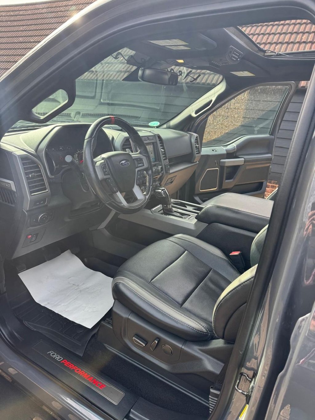 Used Ford F150 2017 for sale - 77891093: Photo 10