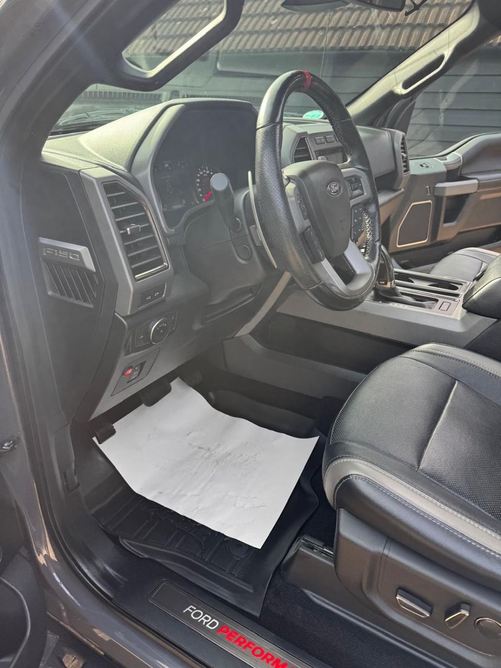 Used Ford F150 2017 for sale - 77891093: Photo 11