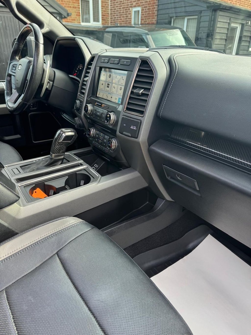 Used Ford F150 2017 for sale - 77891093: Photo 13