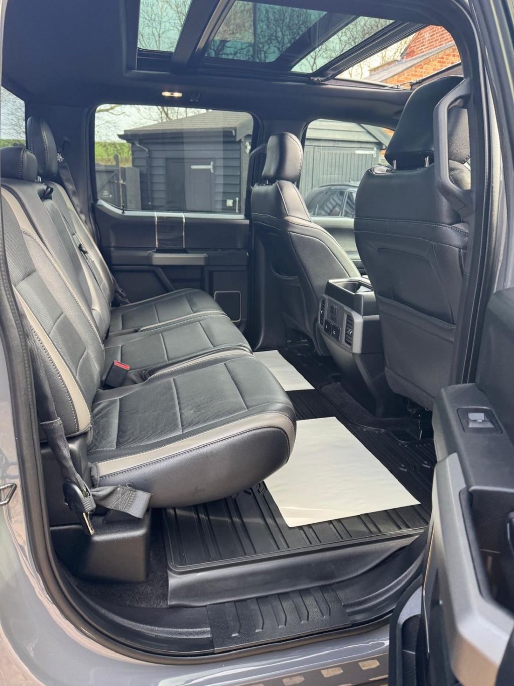 Used Ford F150 2017 for sale - 77891093: Photo 14