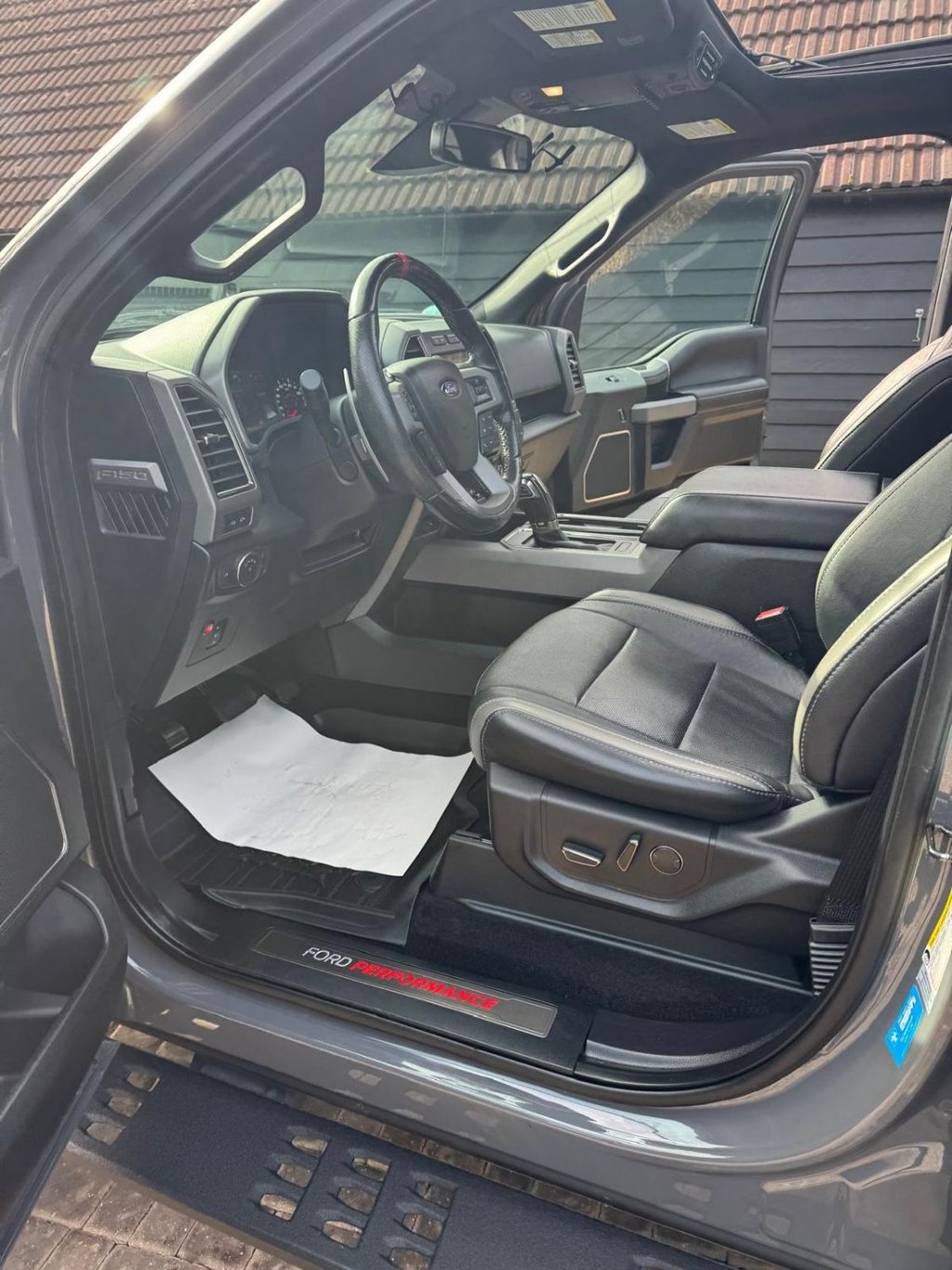 Used Ford F150 2017 for sale - 77891093: Photo 15