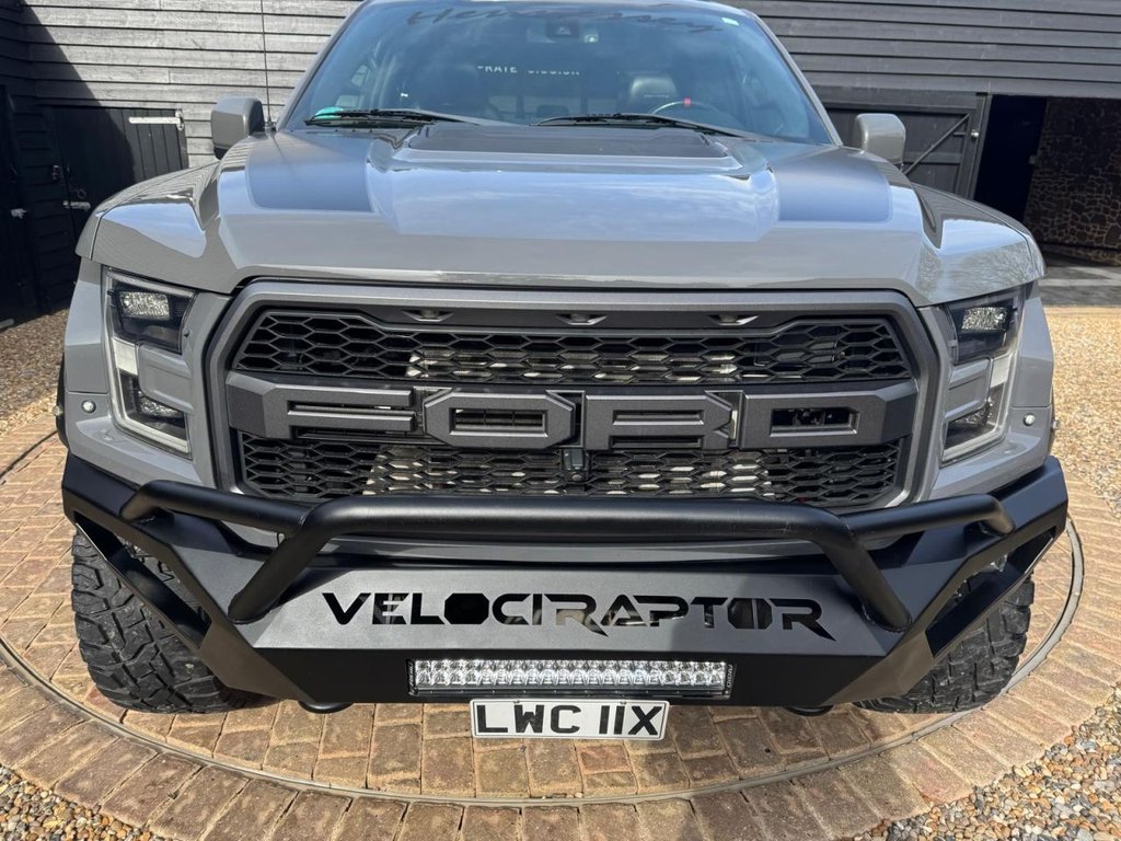 Used Ford F150 2017 for sale - 77891093: Photo 16