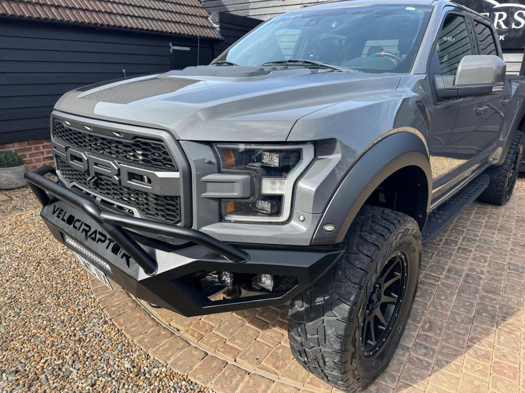 Used Ford F150 2017 for sale - 77891093: Photo 18