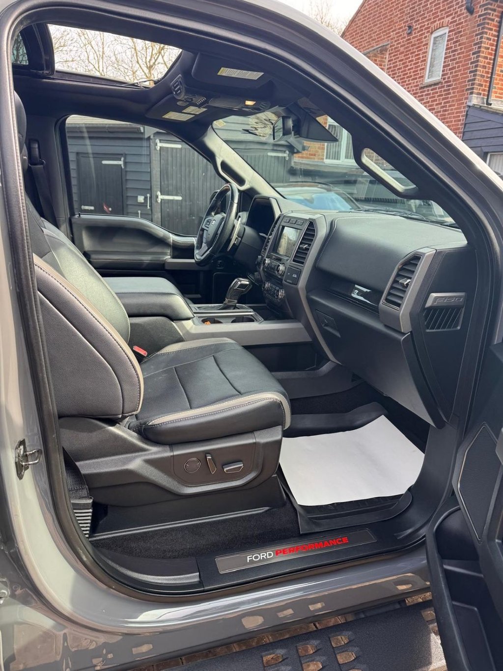 Used Ford F150 2017 for sale - 77891093: Photo 19