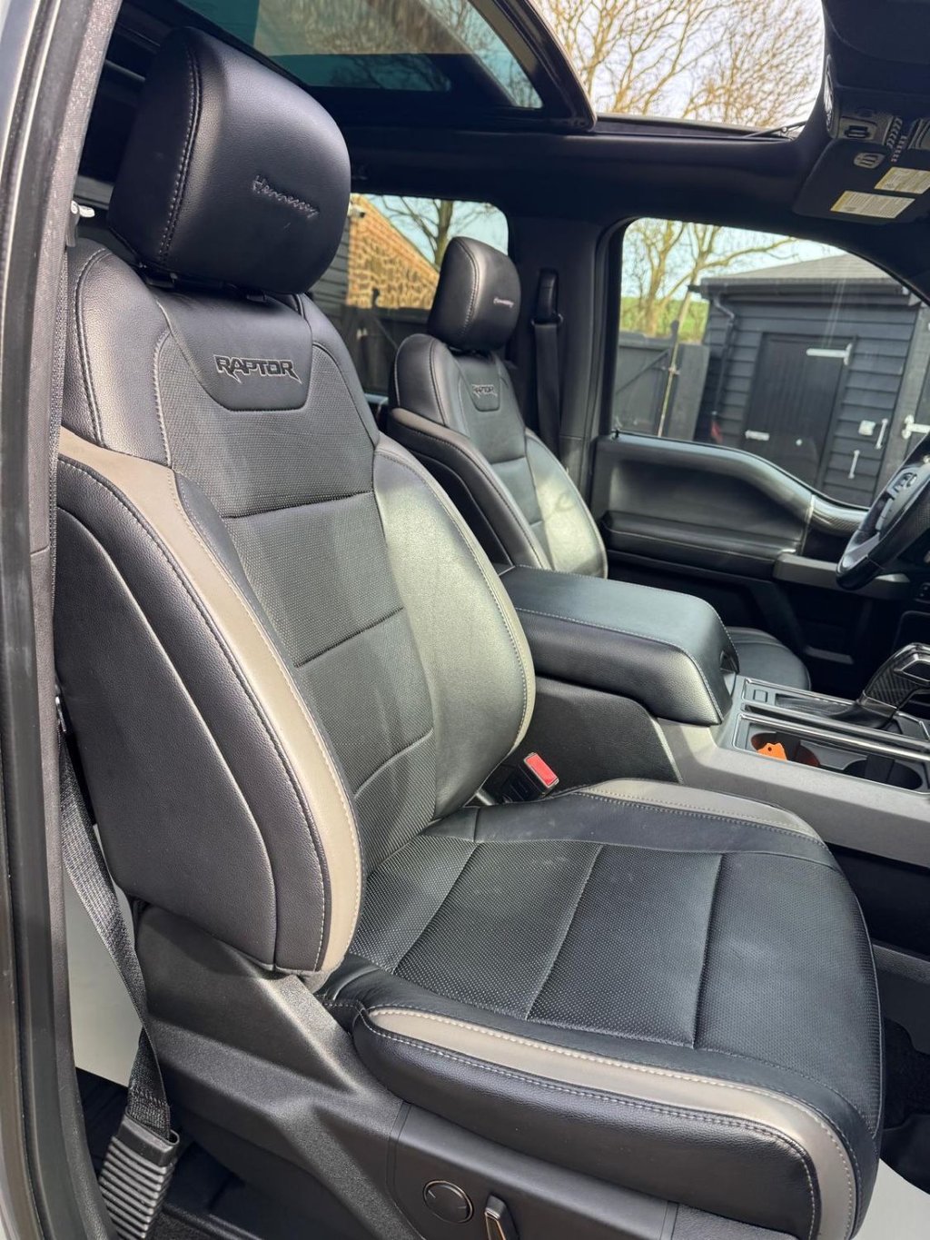 Used Ford F150 2017 for sale - 77891093: Photo 21