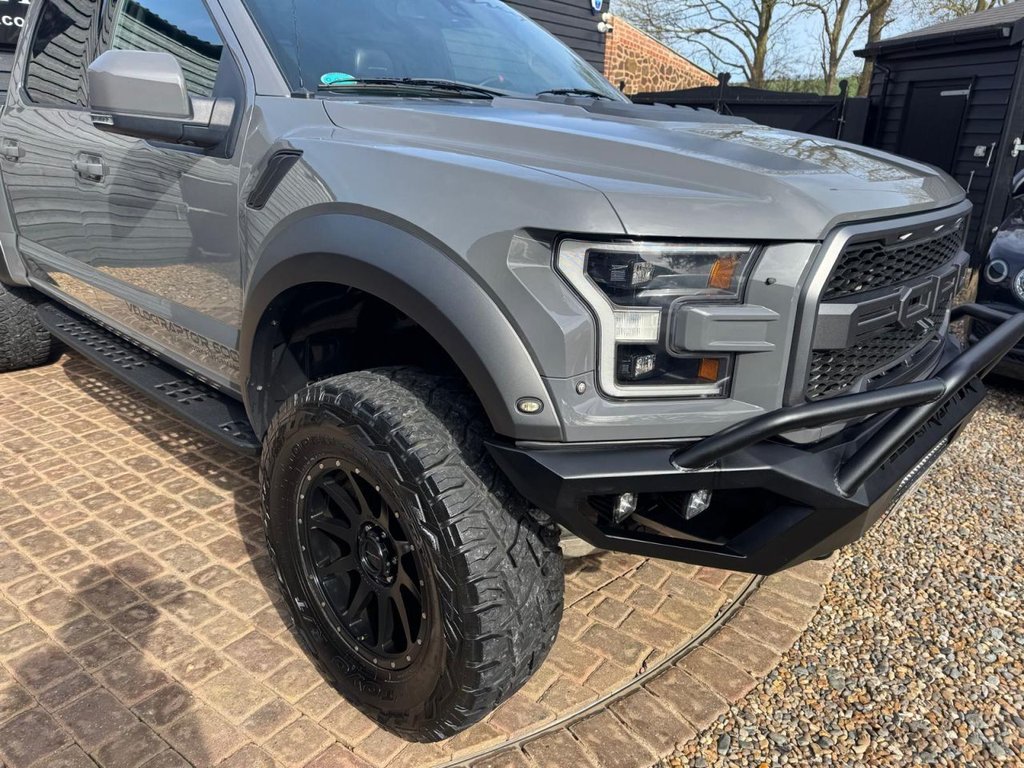 Used Ford F150 2017 for sale - 77891093: Photo 22