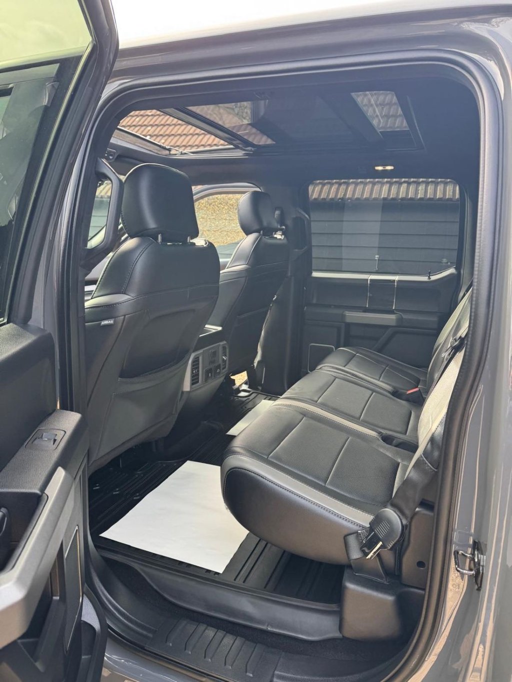 Used Ford F150 2017 for sale - 77891093: Photo 24