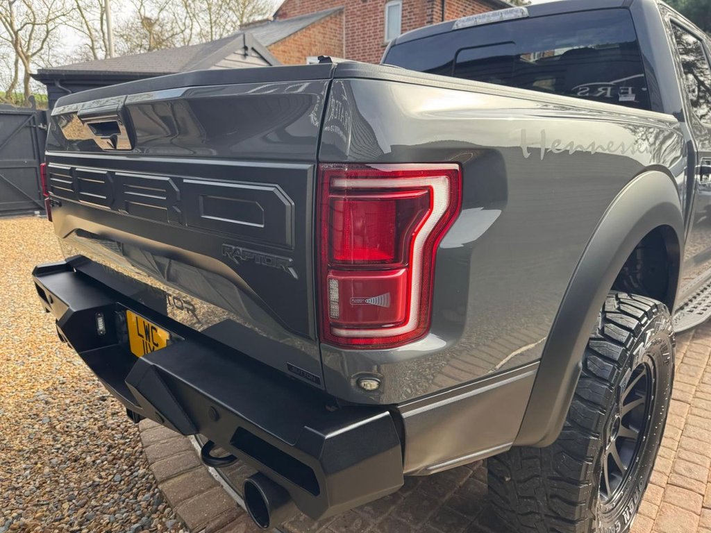 Used Ford F150 2017 for sale - 77891093: Photo 25