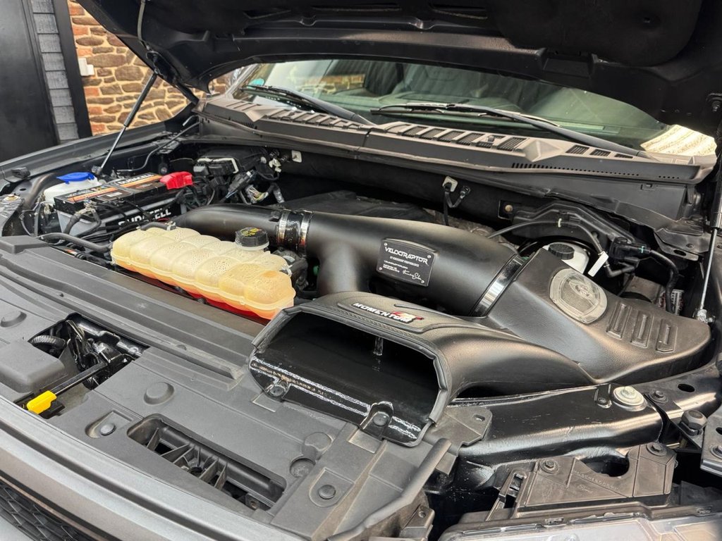 Used Ford F150 2017 for sale - 77891093: Photo 28