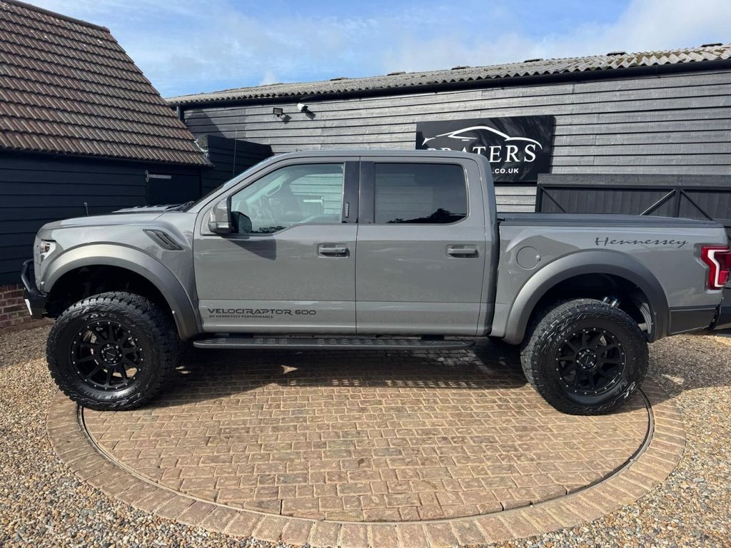 Used Ford F150 2017 for sale - 77891093: Photo 3