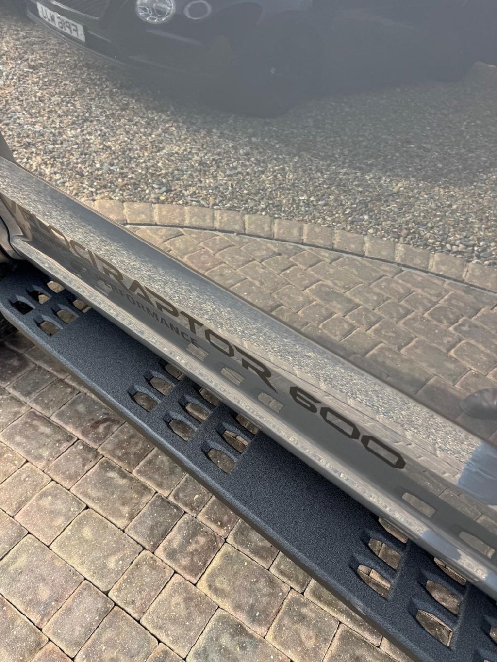 Used Ford F150 2017 for sale - 77891093: Photo 32