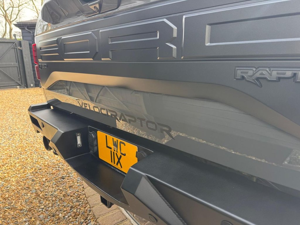 Used Ford F150 2017 for sale - 77891093: Photo 33