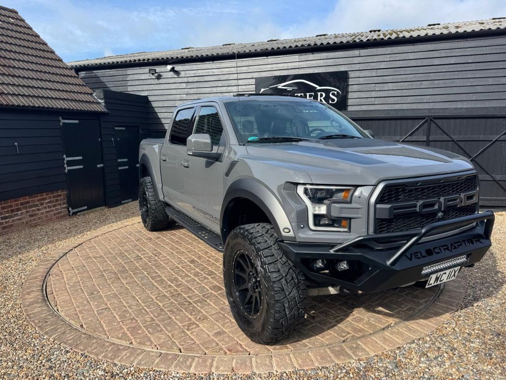 Used Ford F150 2017 for sale - 77891093: Photo 37