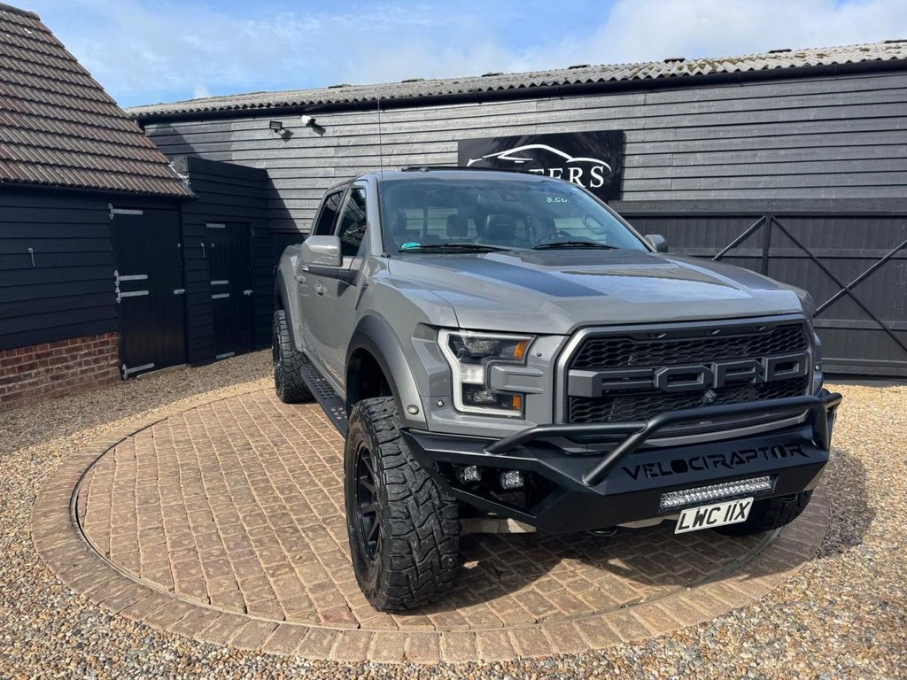 Used Ford F150 2017 for sale - 77891093: Photo 38