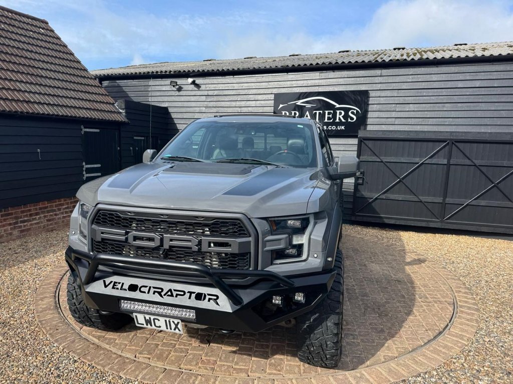 Used Ford F150 2017 for sale - 77891093: Photo 39