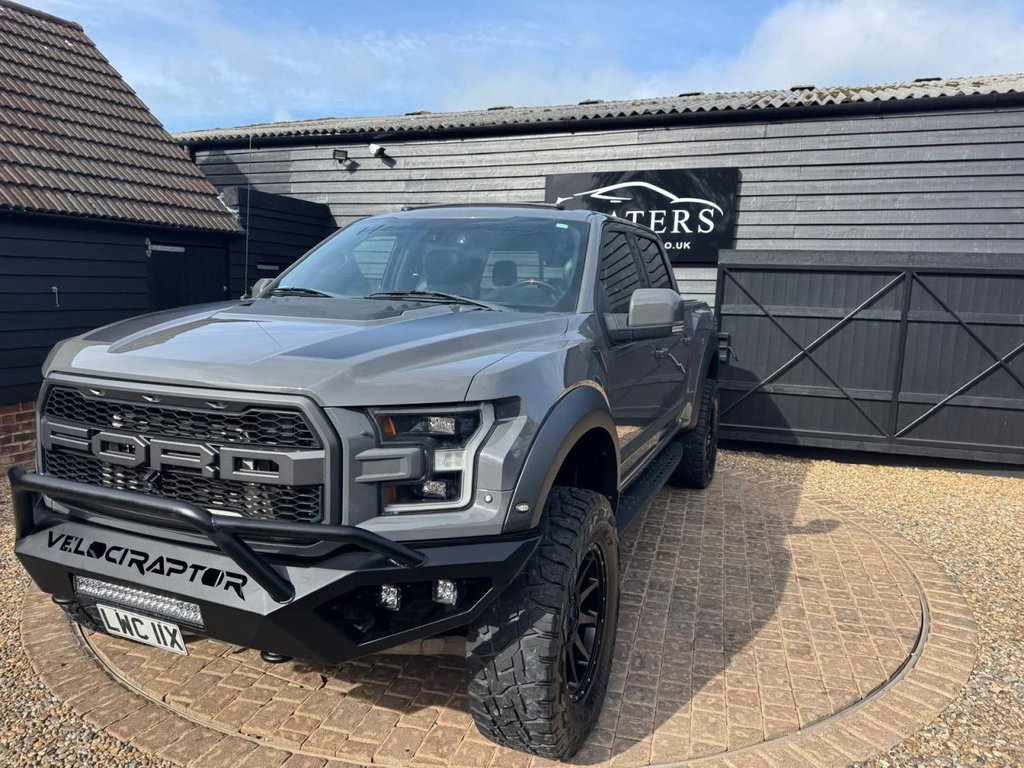 Used Ford F150 2017 for sale - 77891093: Photo 40