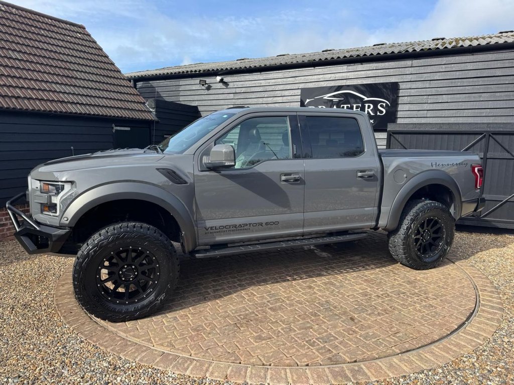 Used Ford F150 2017 for sale - 77891093: Photo 43