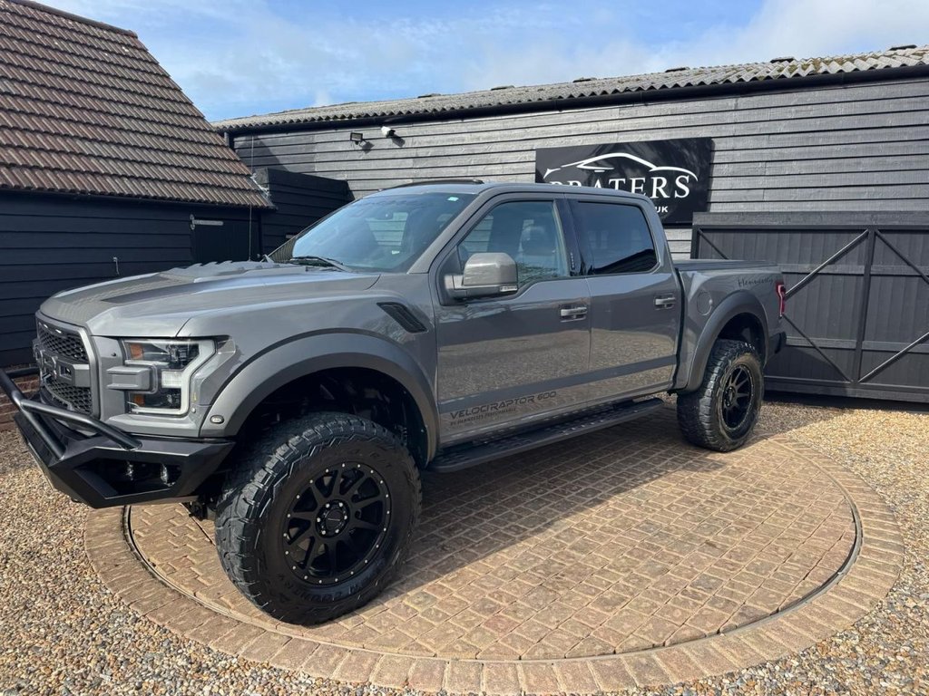 Used Ford F150 2017 for sale - 77891093: Photo 44