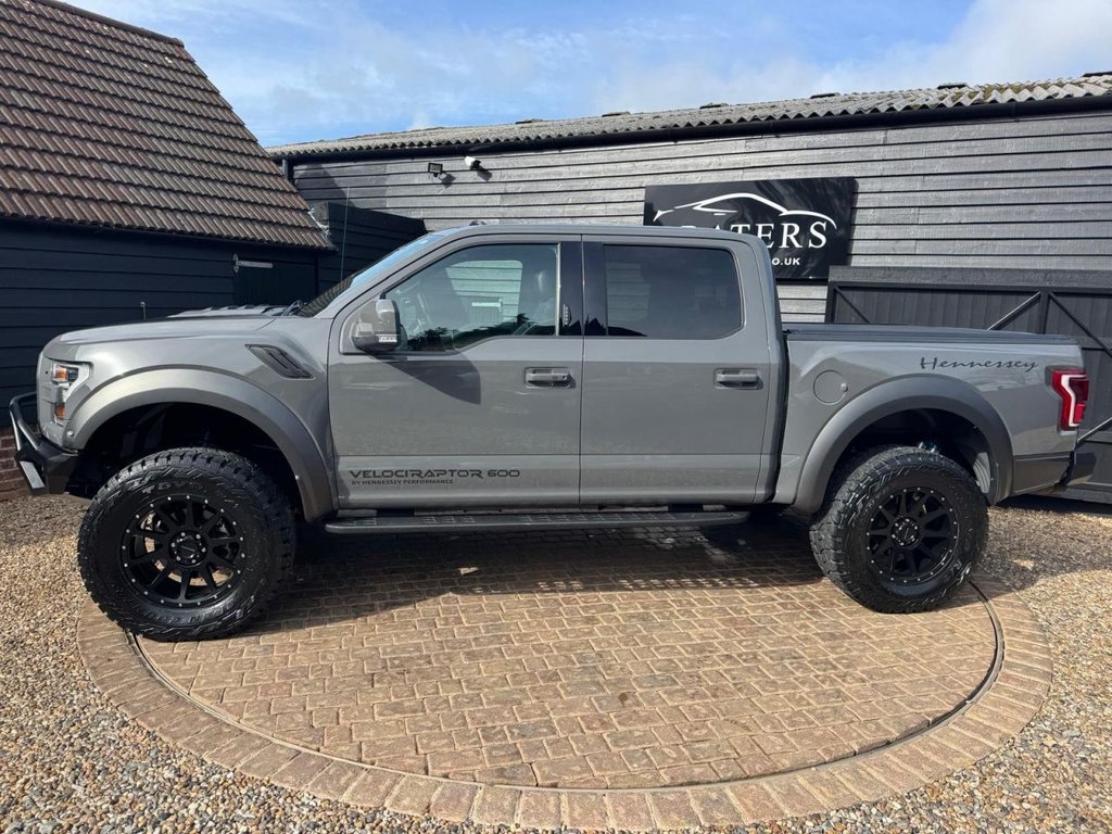 Used Ford F150 2017 for sale - 77891093: Photo 45