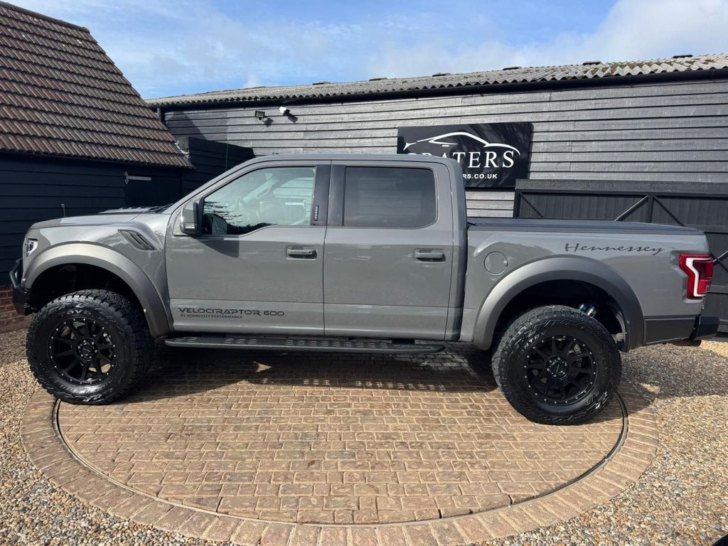 Used Ford F150 2017 for sale - 77891093: Photo 46