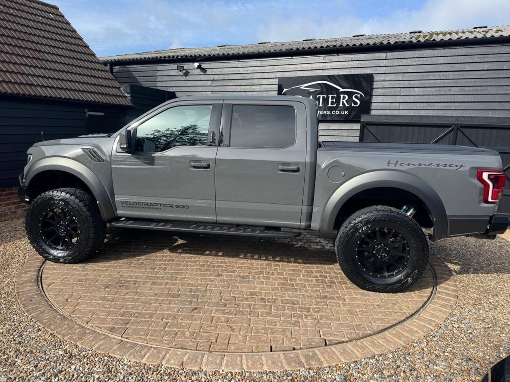 Used Ford F150 2017 for sale - 77891093: Photo 47