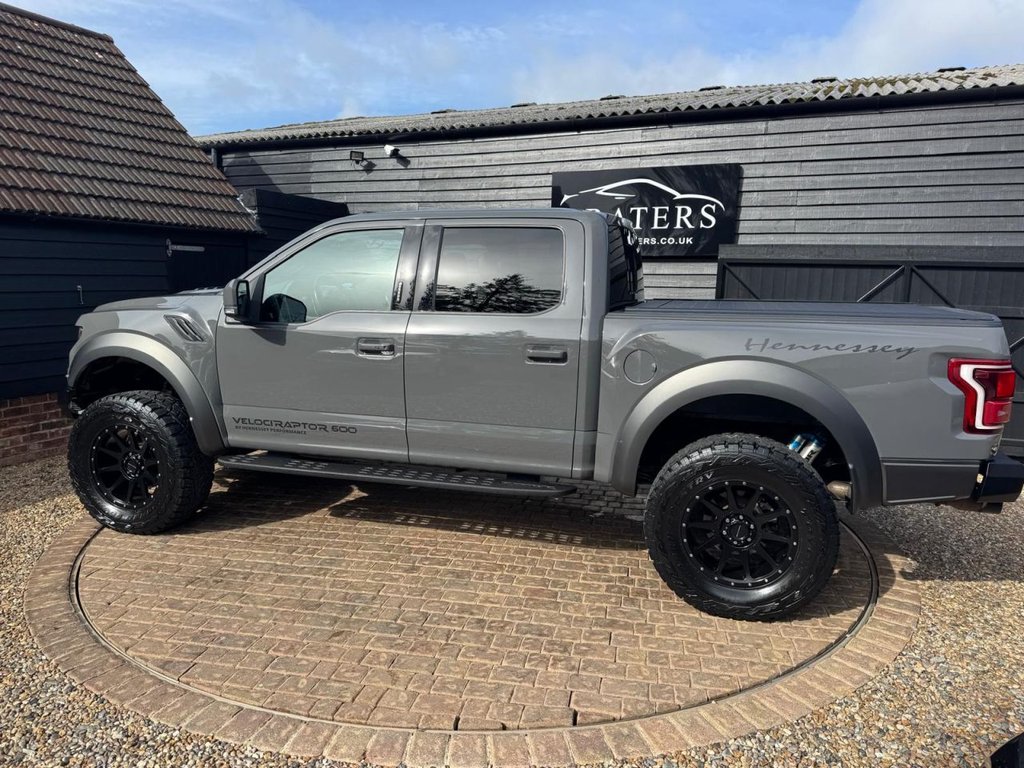 Used Ford F150 2017 for sale - 77891093: Photo 48