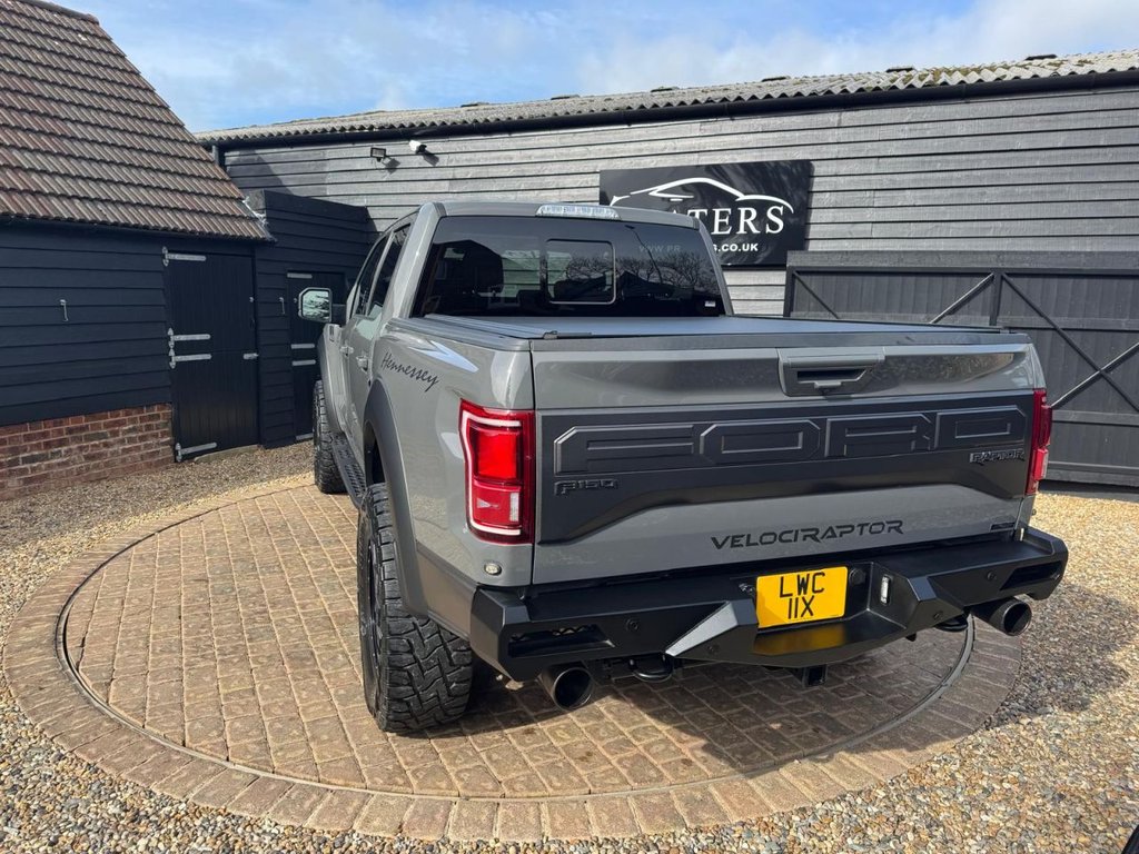 Used Ford F150 2017 for sale - 77891093: Photo 49