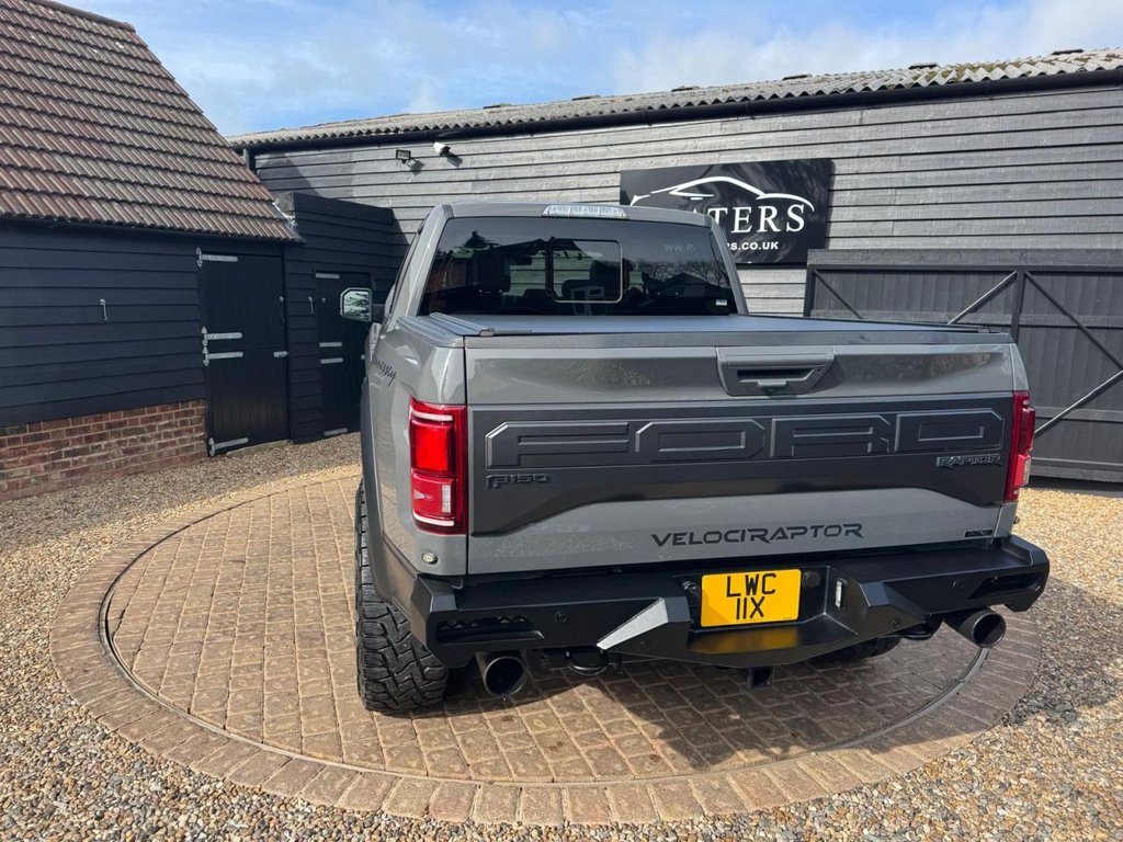 Used Ford F150 2017 for sale - 77891093: Photo 50