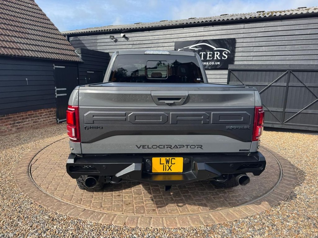 Used Ford F150 2017 for sale - 77891093: Photo 7